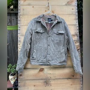 Vintage O’neill Corduroy Jacket